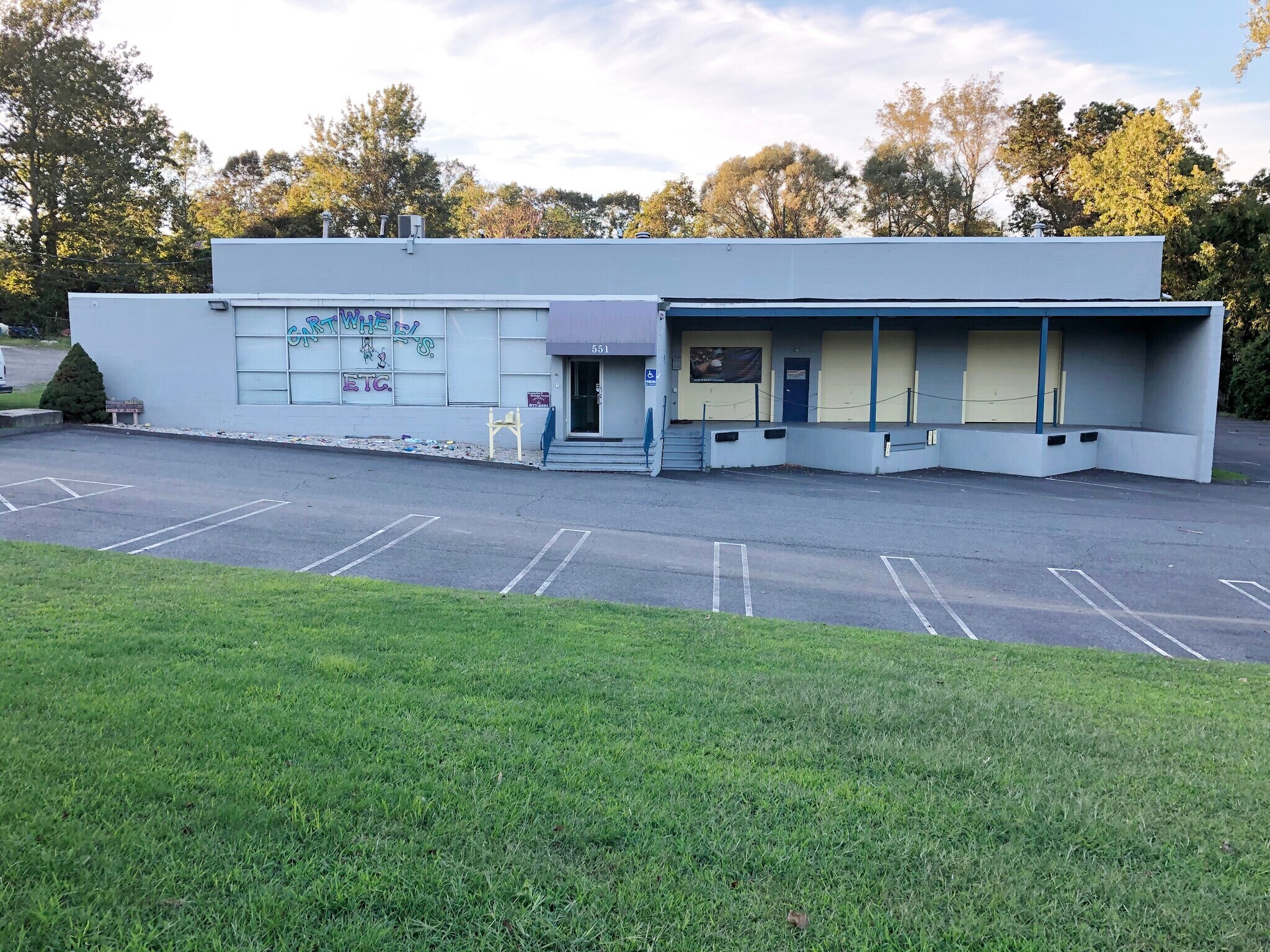 551 Anderson Ave, Milford, CT à vendre Photo principale- Image 1 de 1