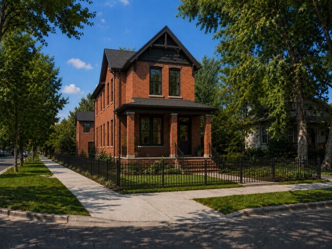 Plus de détails pour 3605 Zuni St, Denver, CO - Terrain à vendre