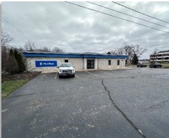 Plus de détails pour 79 Clover St, Holland, MI - Industriel à vendre