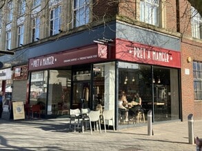 40-42 High St, Brentwood for lease Building Photo- Image 1 of 3