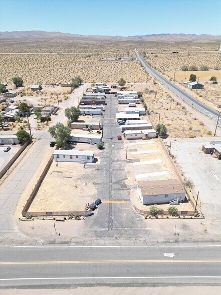 35475 National Trails Hwy, Daggett, CA for sale - Building Photo - Image 2 of 8
