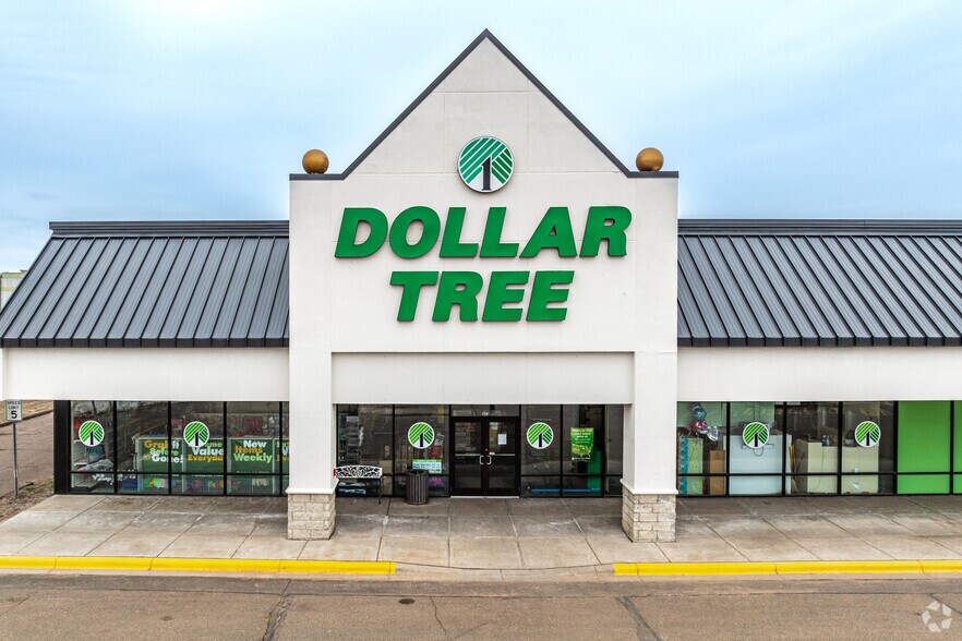 38500 Tanger Dr, North Branch, MN à louer - Photo du bâtiment - Image 3 de 16