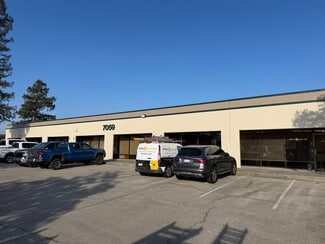 More details for 7059 Commerce Cir, Pleasanton, CA - Industrial for Lease