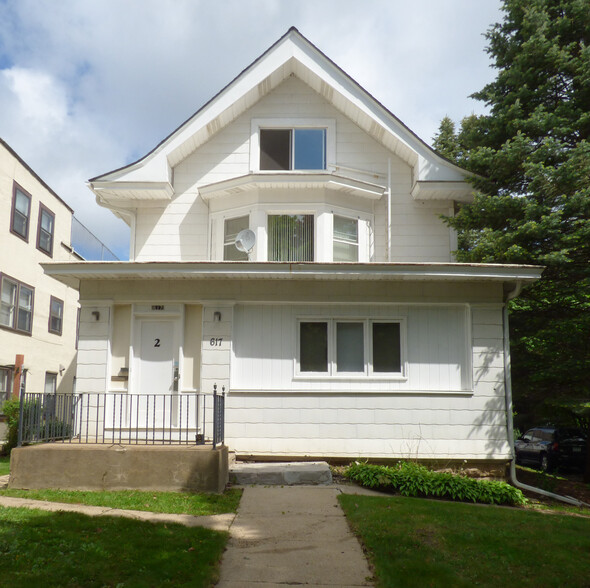 617 4th St SW, Rochester, MN à vendre - Photo principale - Image 1 de 1