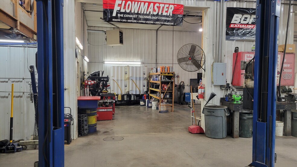 115 N Marion St, Kirksville, MO for sale - Building Photo - Image 3 of 13