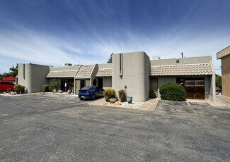 Plus de détails pour 2511-2517 Wyoming Blvd NE, Albuquerque, NM - Bureau à vendre
