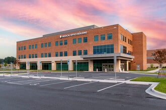 986 Wellness Way, Fort Mill, SC à louer Photo intérieure- Image 1 de 3