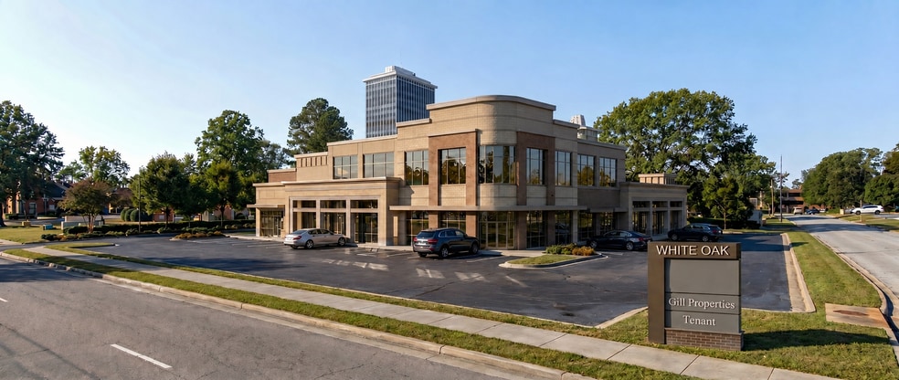 621 S White Station Rd, Memphis, TN for lease - Building Photo - Image 3 of 6