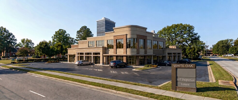 621 S White Station Rd, Memphis, TN à louer - Photo du bâtiment - Image 3 de 6