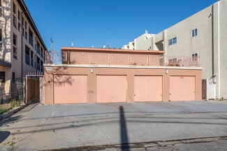 Plus de détails pour 1033 Orizaba Ave, Long Beach, CA - Multi-résidentiel à vendre