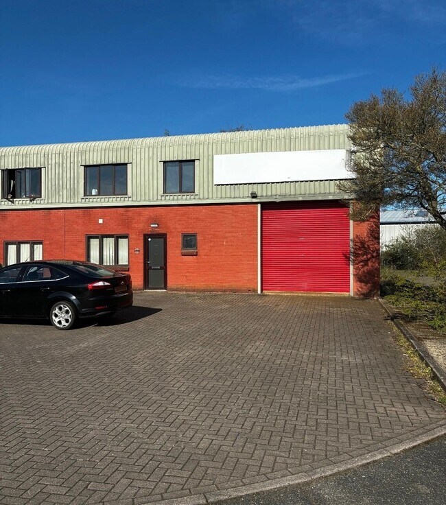 More details for Little Balmer, Buckingham - Industrial for Lease