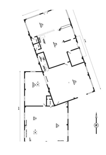 1000 Monmouth Blvd, Galesburg, IL à vendre - Photo du bâtiment - Image 2 de 8