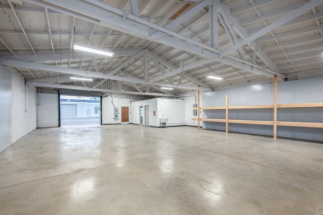 More details for 7500 14th Ave, Sacramento, CA - Industrial for Lease