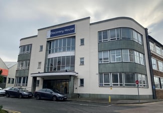 Plus de détails pour Crossley Rd, Stockport - Bureau à louer