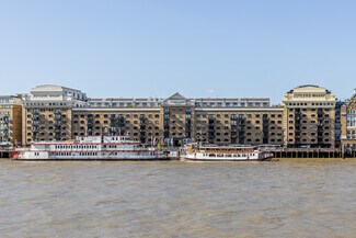 Plus de détails pour Shad Thames, Londres - Bureau à louer