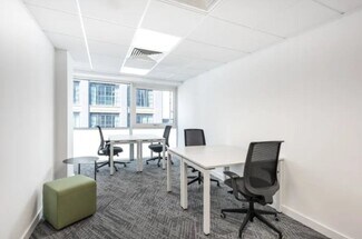 Plus de détails pour 7 Charlotte St, Manchester - Coworking à louer