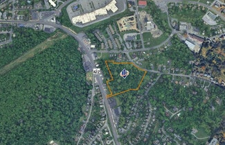 Plus de détails pour Parkview Rd, Reading, PA - Terrain à vendre
