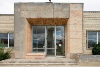 3100 Randolph St, Bellwood, IL à louer - Photo du bâtiment - Image 2 de 19