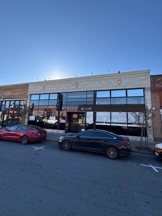 Plus de détails pour 610 Main St, Martinez, CA - Commerce de détail à louer