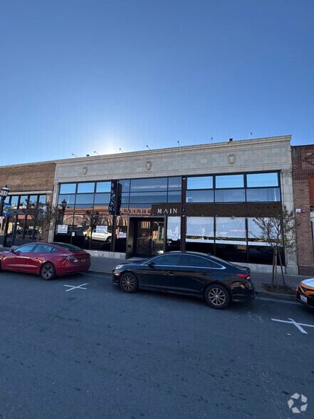610 Main St, Martinez, CA à louer - Photo principale - Image 1 de 1