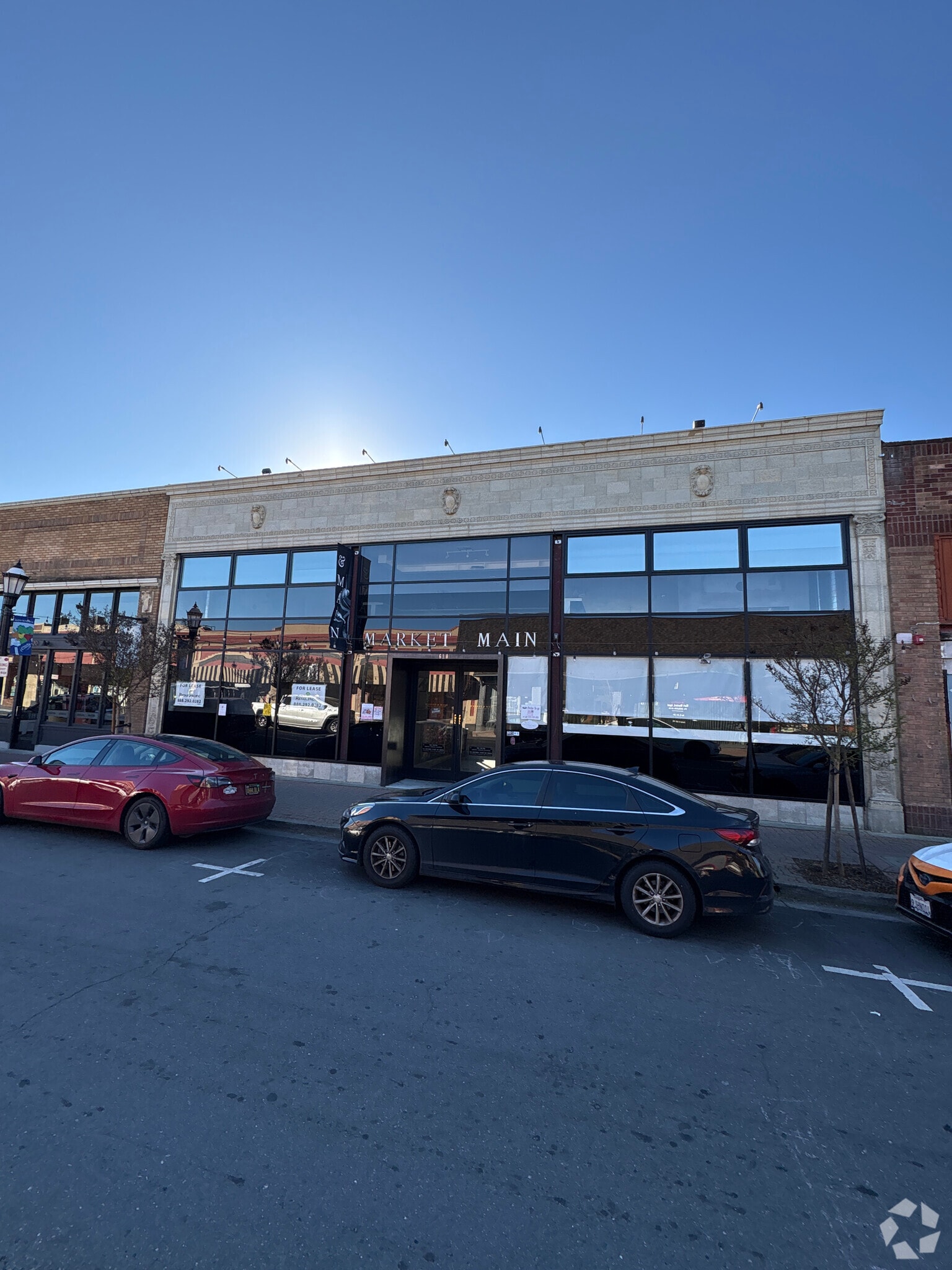 610 Main St, Martinez, CA for lease Primary Photo- Image 1 of 2