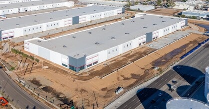 5501 W Roosevelt St, Phoenix, AZ à louer Photo intérieure- Image 1 de 3