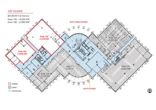 8801 Horizon Blvd NE, Albuquerque, NM à louer Photo intérieure- Image 1 de 1