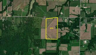 Plus de détails pour Schnarre Rd, Foristell, MO - Terrain à vendre