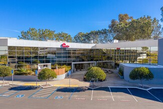 Plus de détails pour 11085 Torreyana Rd, San Diego, CA - Bureau à louer