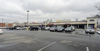 Plus de détails pour 402-436 Grand St, Jersey City, NJ - Commerce de détail à louer