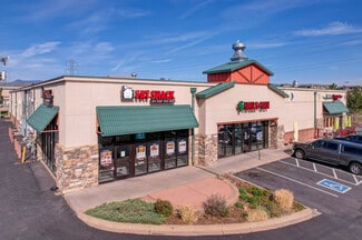 Plus de détails pour 10160 W 50th Ave, Wheat Ridge, CO - Commerce de détail à vendre