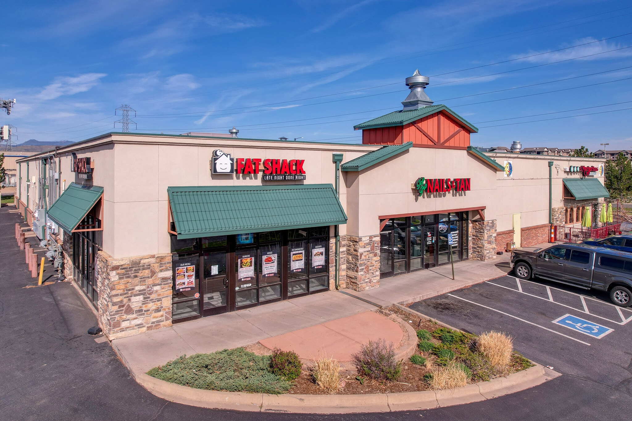 10160 W 50th Ave, Wheat Ridge, CO for sale Building Photo- Image 1 of 4