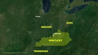 Plus de détails pour 10613 Preston Hwy, Louisville, KY - Terrain à louer