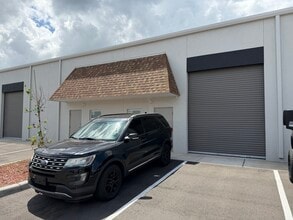 9224 130th Ave, Largo, FL for lease Interior Photo- Image 1 of 7