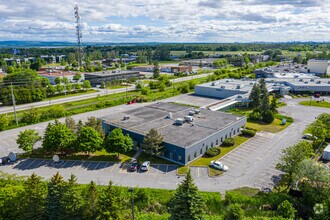 1260-1280 Teron Rd, Ottawa, ON - AÉRIEN Vue de la carte - Image1