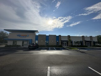 Plus de détails pour 11794 HWY 301, Riverview, FL - Médical à louer