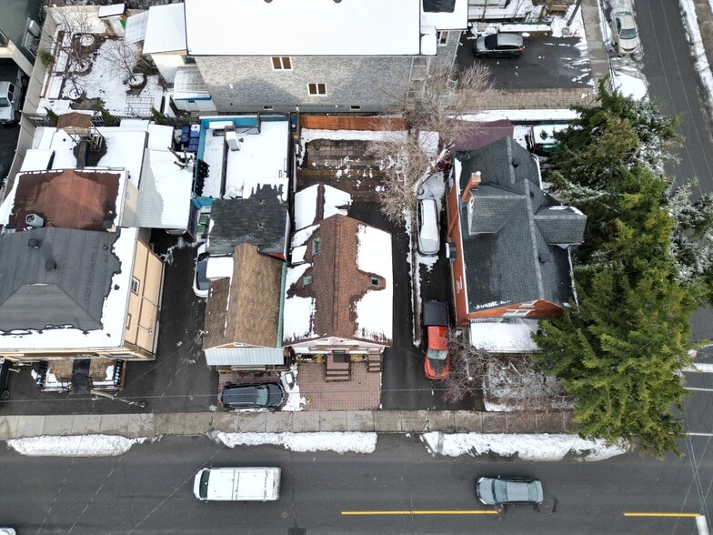 369 Booth St, Ottawa, ON for sale - Building Photo - Image 3 of 20
