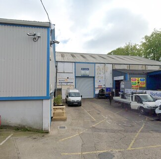 More details for Guardian Rd, Norwich - Industrial for Lease