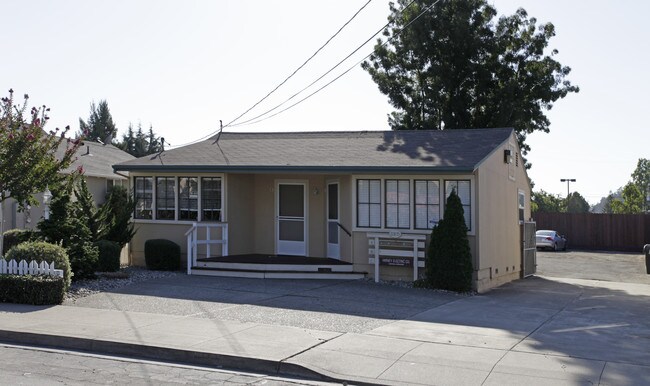 Plus de détails pour 20835 Chester St, Castro Valley, CA - Bureau à vendre