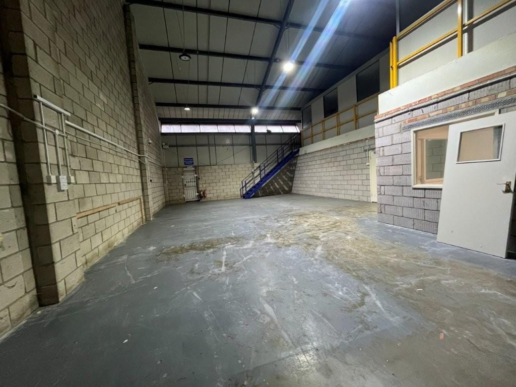 Farthing Rd, Ipswich for lease Building Photo- Image 1 of 4