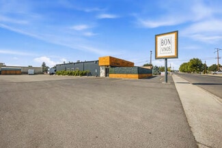 More details for 122 N 16th St, Sunnyside, WA - Retail for Sale