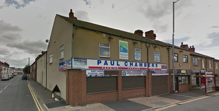 64-68 Station Ln, Pontefract for lease Primary Photo- Image 1 of 3