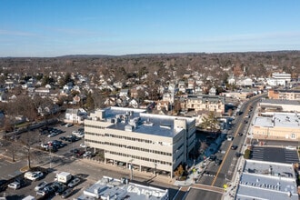 265 Post Ave, Westbury, NY - Aerial map view