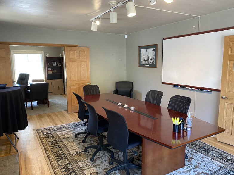 901 N San Francisco St, Flagstaff, AZ for lease - Interior Photo - Image 2 of 9