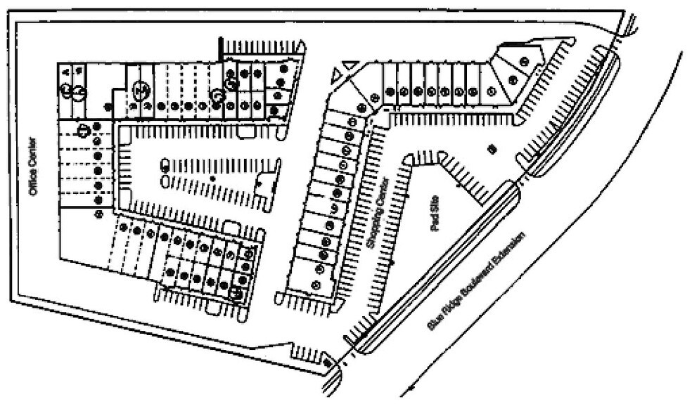 12121 Blue Ridge Blvd, Grandview, MO à louer - Autre - Image 3 de 10