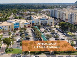 More details for 7230 SW 88th St, Miami, FL - Retail for Lease