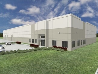 Plus de détails pour Bay Oaks Drive, Pasadena, TX - Industriel à vendre