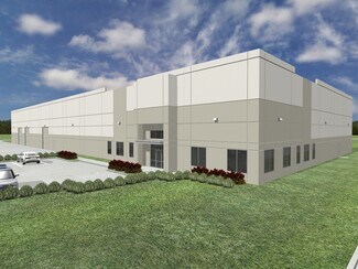 Plus de détails pour Bay Oaks Drive, Pasadena, TX - Industriel à vendre