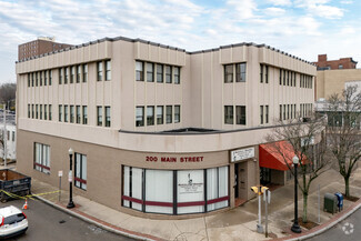 More details for 200 Main St, Pawtucket, RI - Office for Lease