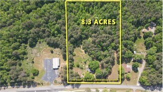 Plus de détails pour 2199 Sunny Hill Rd, Lawrenceville, GA - Terrain à vendre